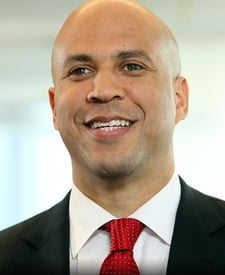 Cory A. Booker