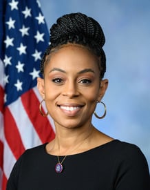 Shontel M. Brown