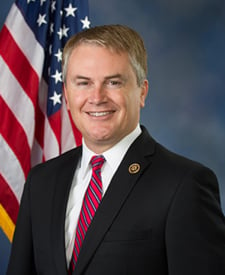 James Comer