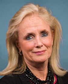 Debbie Dingell