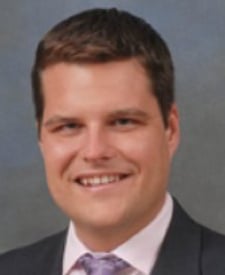 Matt Gaetz