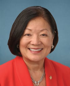 Mazie K. Hirono