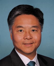 Ted Lieu