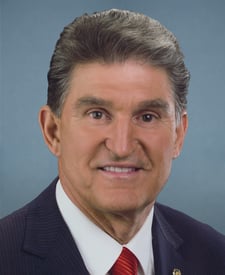 Joe Manchin III