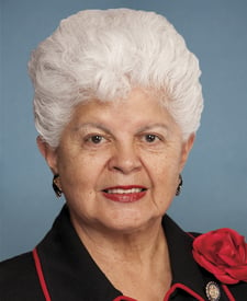 Grace F. Napolitano