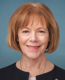 Tina Smith