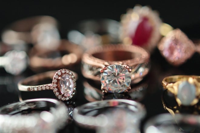 Signet Jewelers Stock Poised for Rebound After Earnings Drop