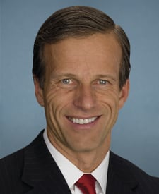 John Thune