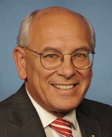 Paul Tonko