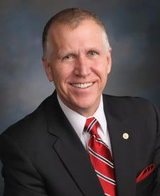 Thom Tillis