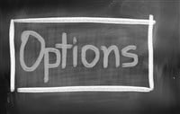 Options trading 