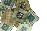 semiconductor chips