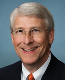 Roger F. Wicker