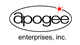 Apogee Enterprises, Inc. stock logo