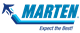 Marten Transport, Ltd. stock logo