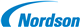 Nordson Co. stock logo