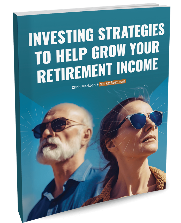 Investing Strategies To Help Grow Your Retirement Income Cover