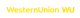 The Western Union Company stock logo