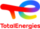 TotalEnergies SE stock logo