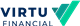 Virtu Financial, Inc. stock logo